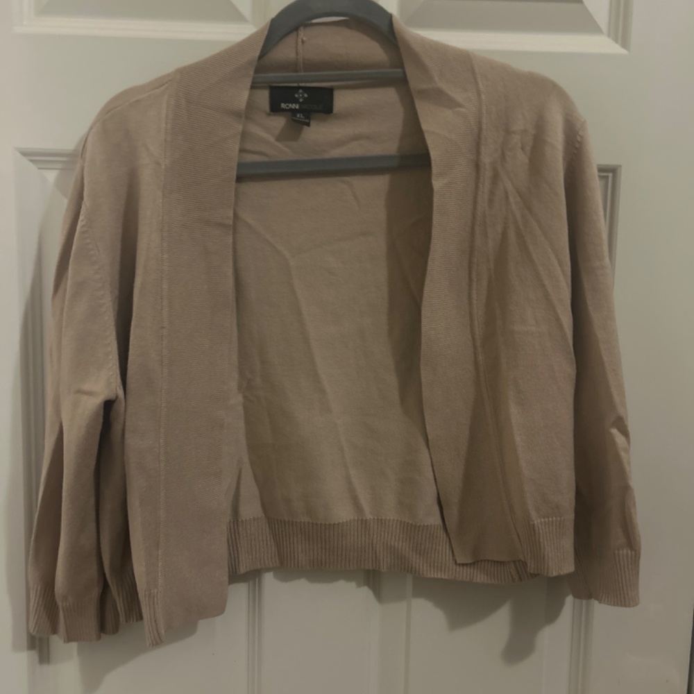 Cardigan - Picture 2 of 2